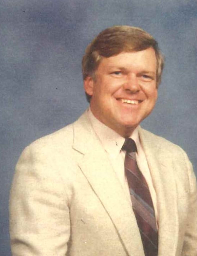 David  Joe Blair Profile Photo