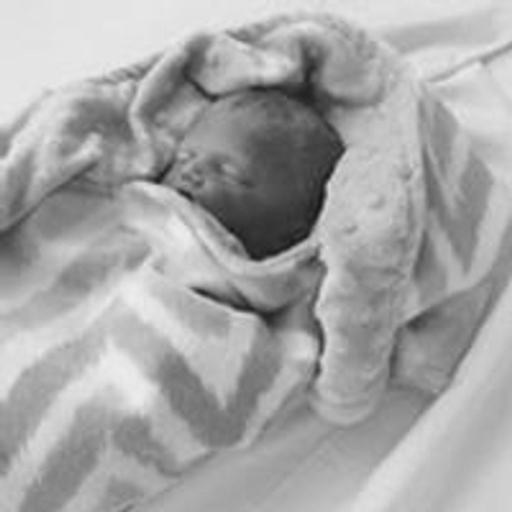 Kailee Joy Scherbenske