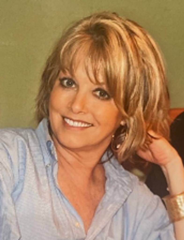 Pam Sanders Creswell Profile Photo