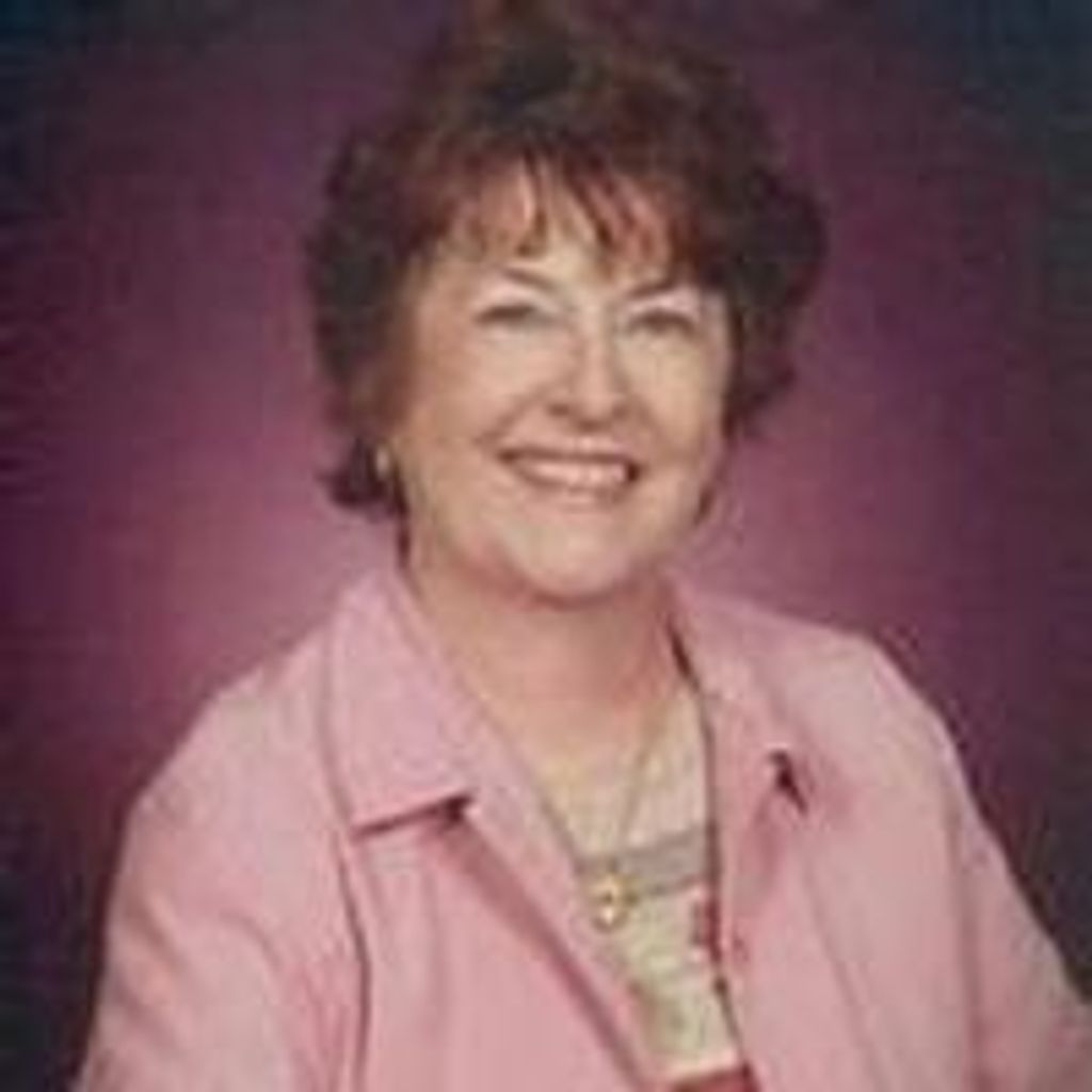 Judy Cooksey Robinson