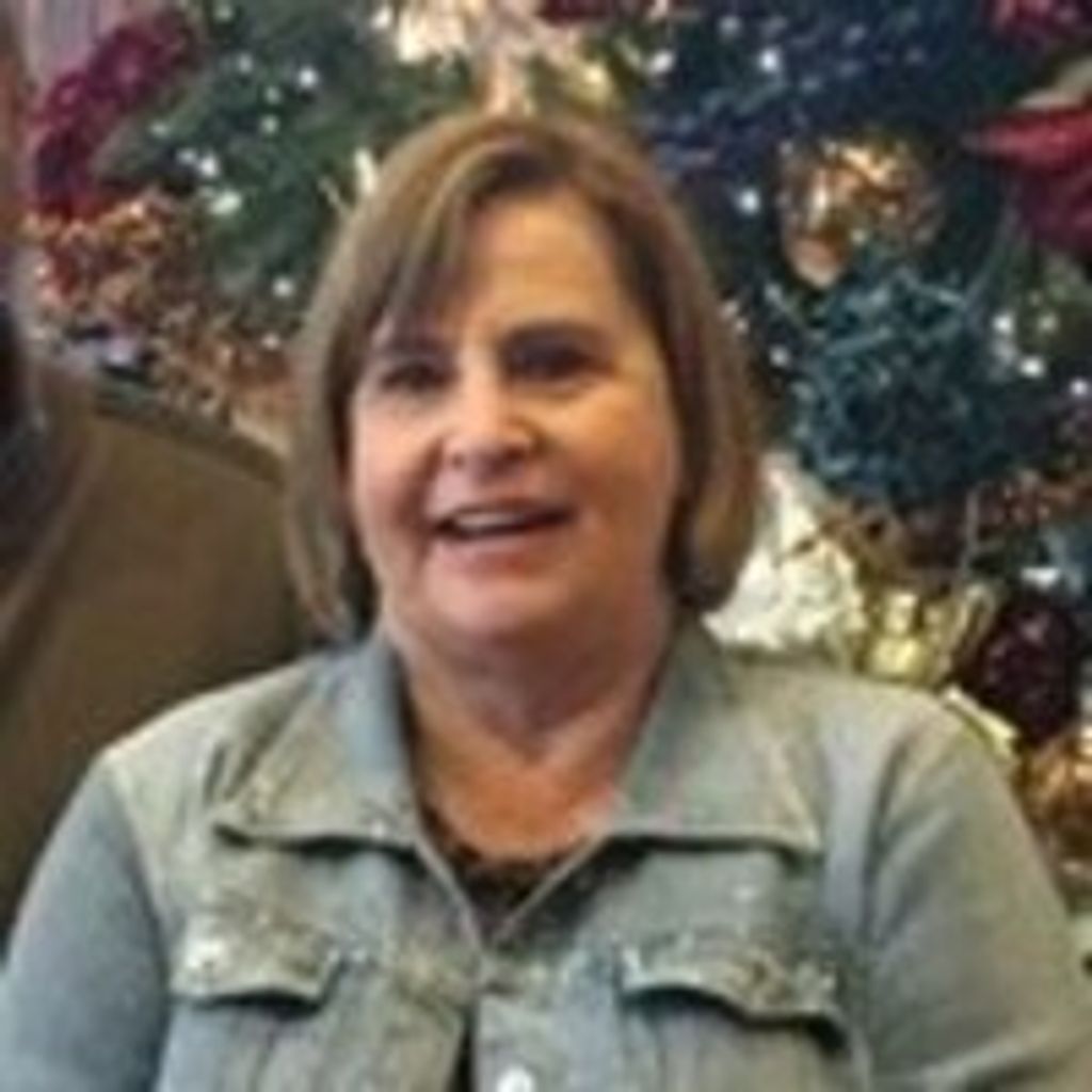 Glenda Sue Taylor