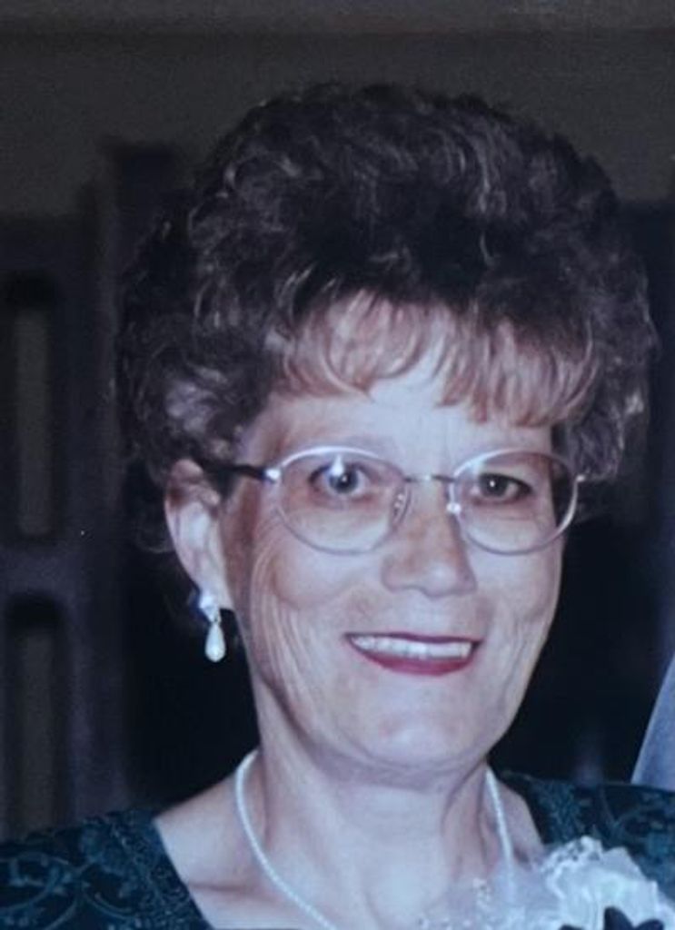 Sheryl "Sherry" Scholz