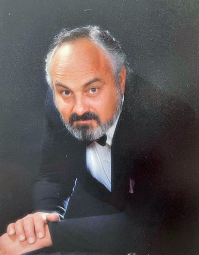 William Fisher