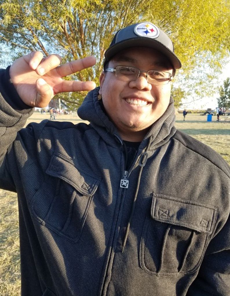 Timothy Pongpommard