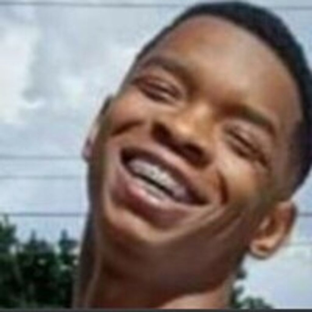 Johnnie Garrison II