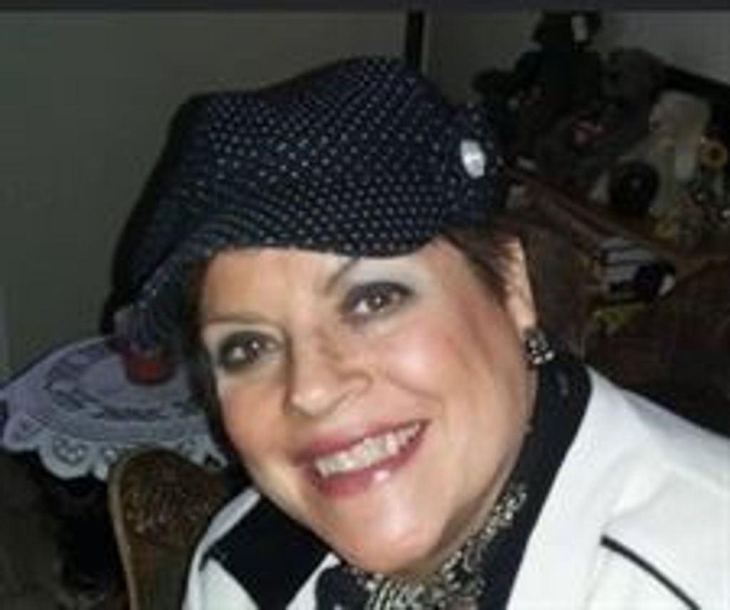 Tina Manderson