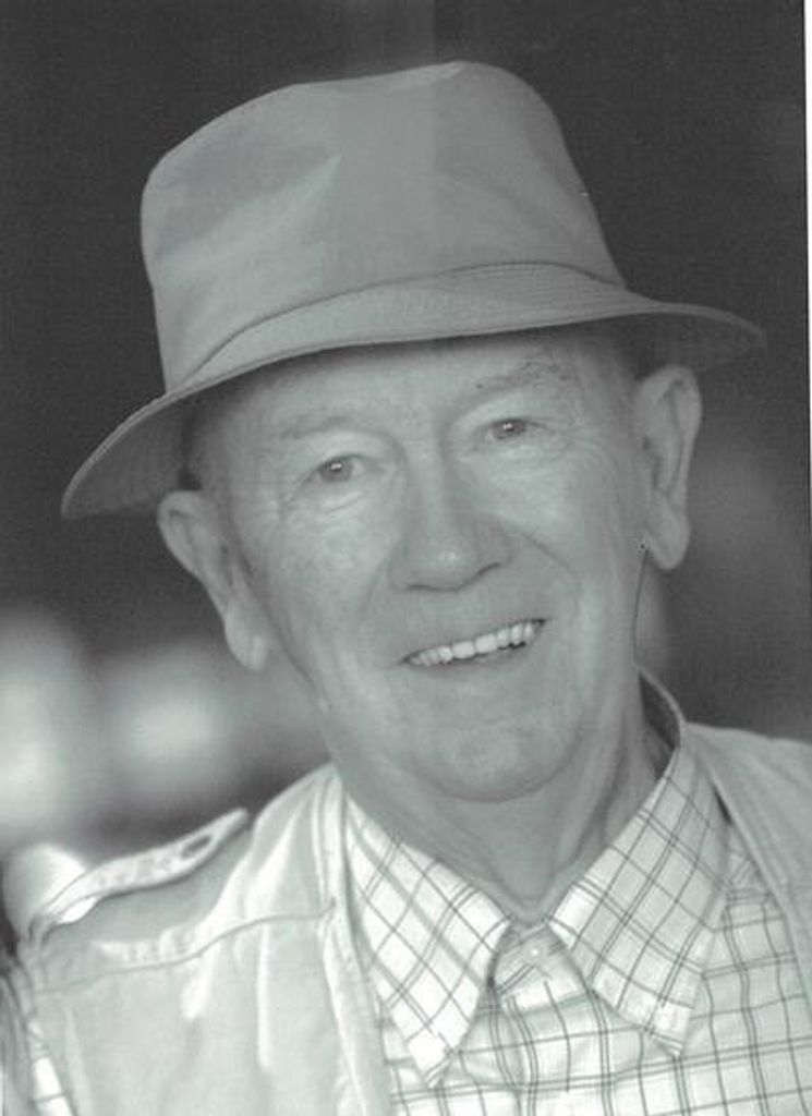 James William Hurst Profile Photo