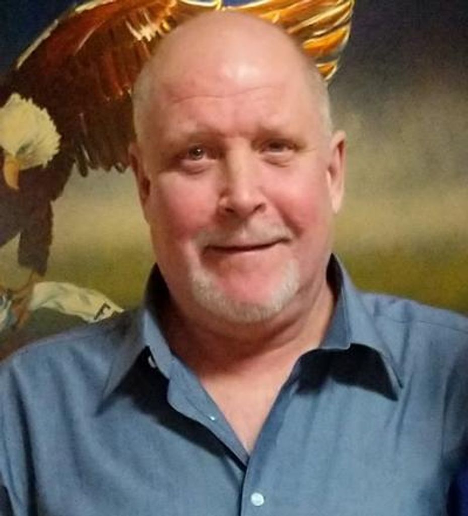 Patrick Riley Profile Photo