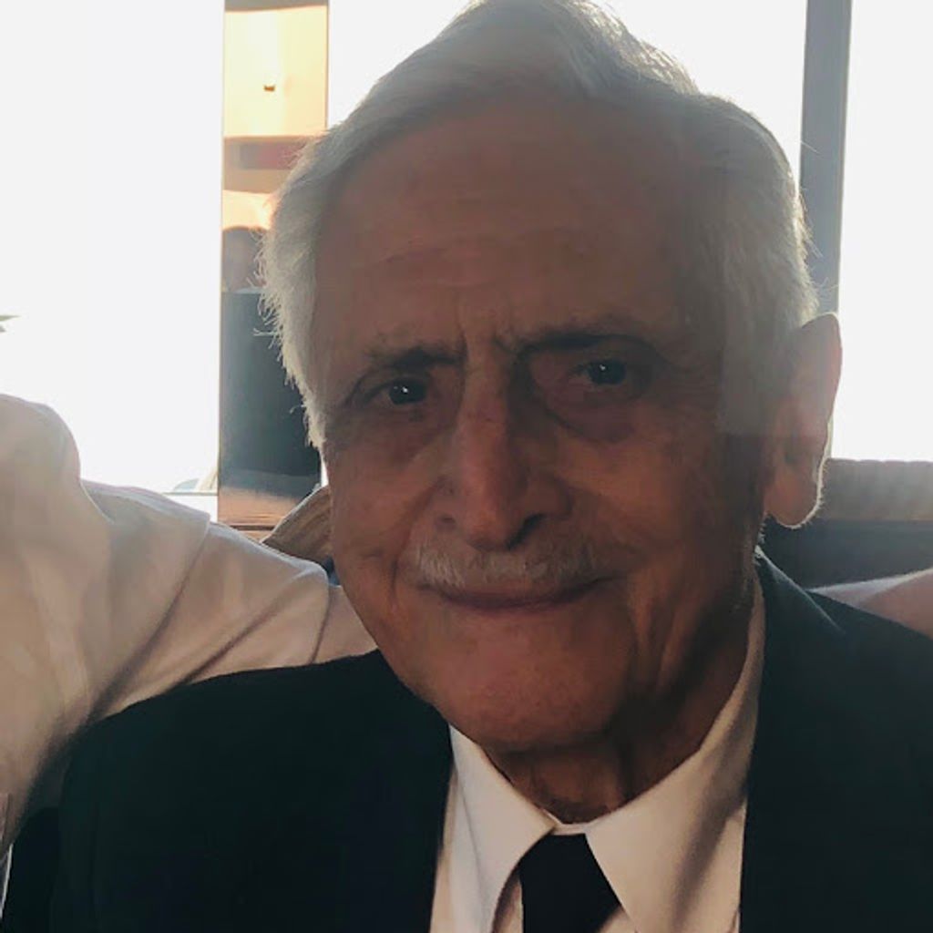 Pasquale V. Russo