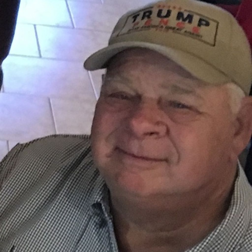 William "Bill" Henry Kaupert