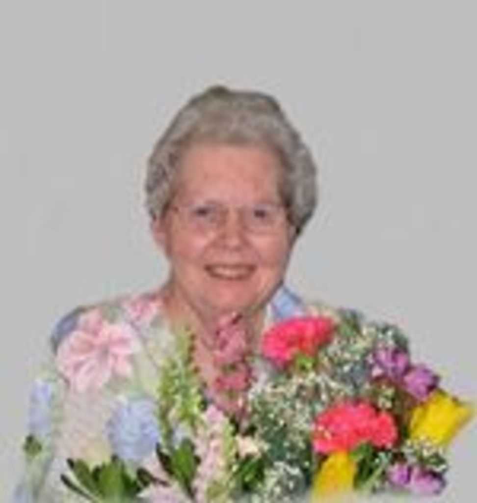 Dorothy Marie Sundberg