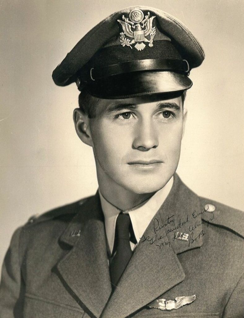 Robert Glen Cobb