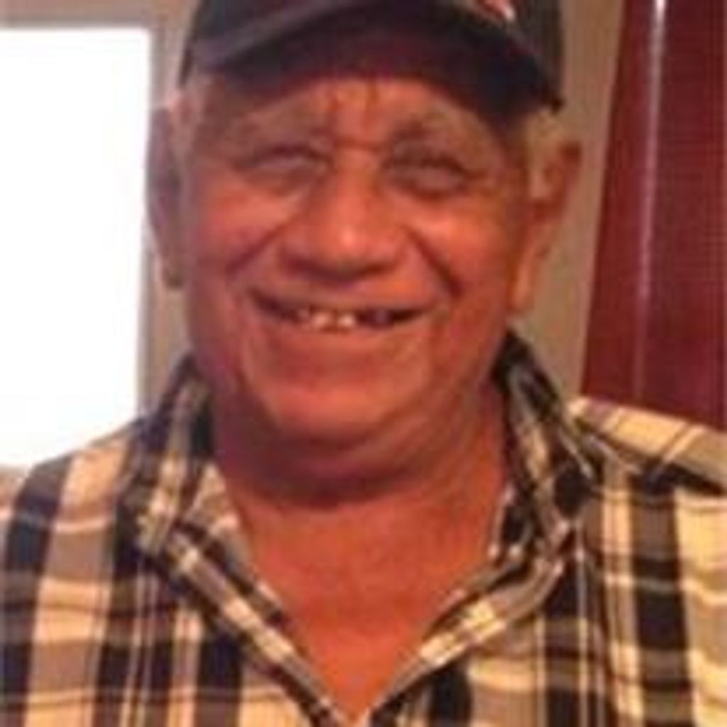 Patricio G. Contreras Profile Photo