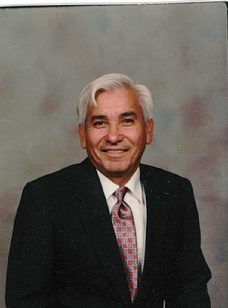 Ralph Salinas Profile Photo