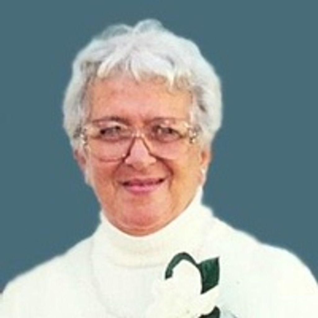 Eleanor  B. Struba
