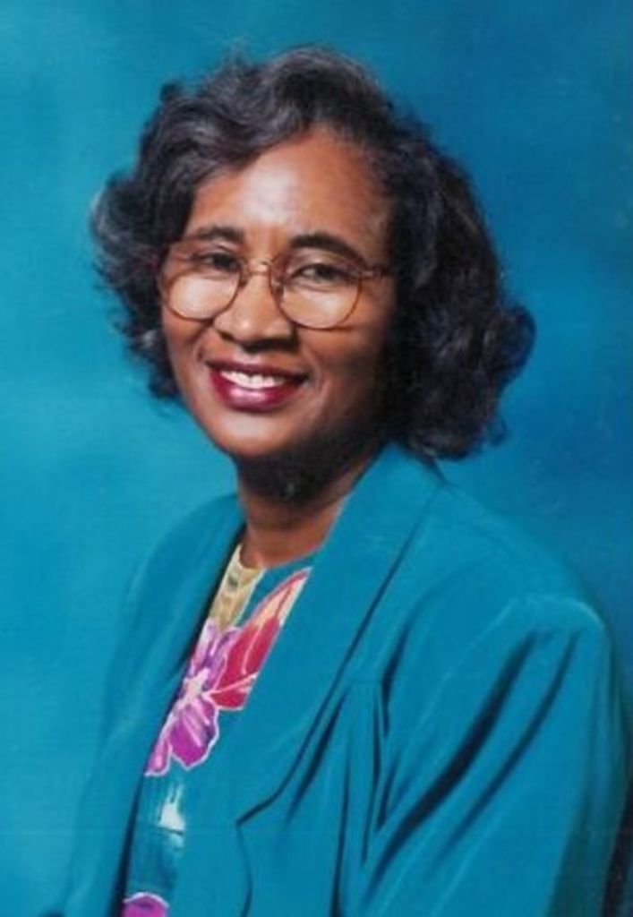 Mrs. Eddas King Easley Profile Photo