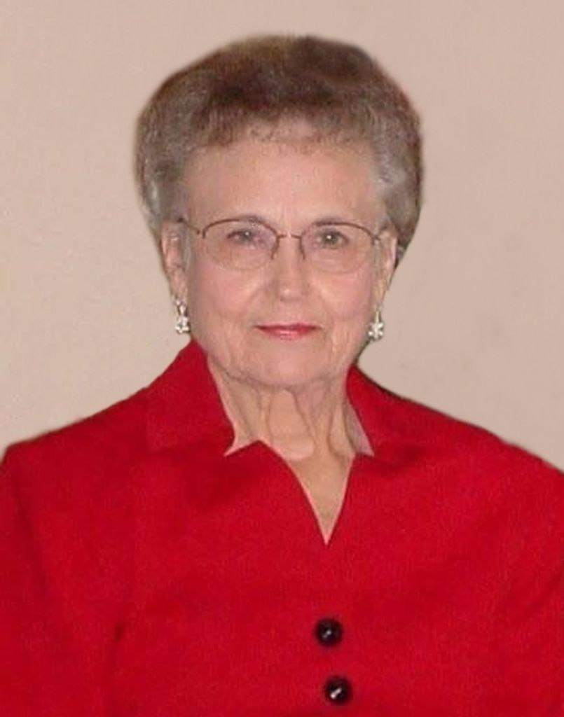 Mary Lou Harris