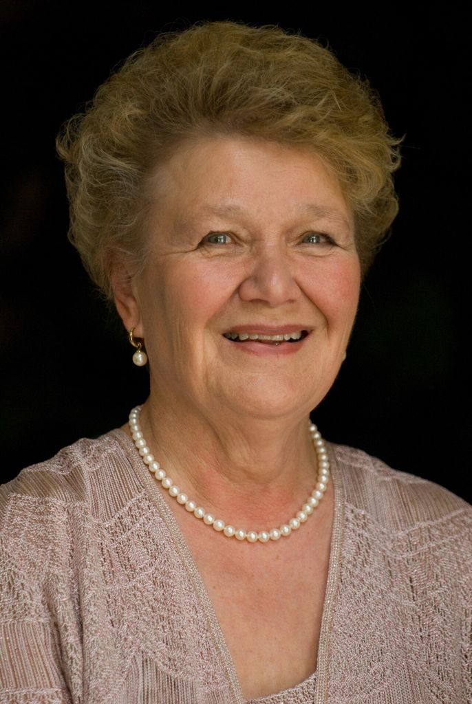 L. Marjatta Hibschman Profile Photo