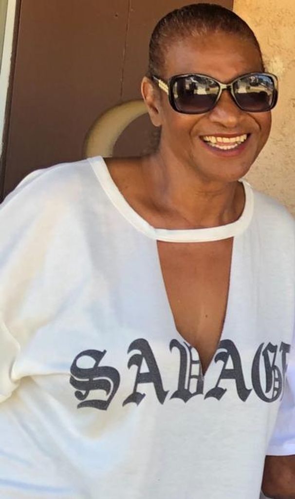 Barbara Ilinda Tademy