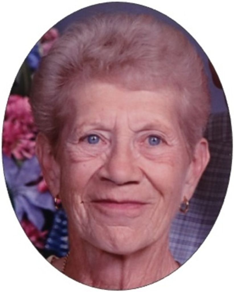 Doris Lapp Profile Photo