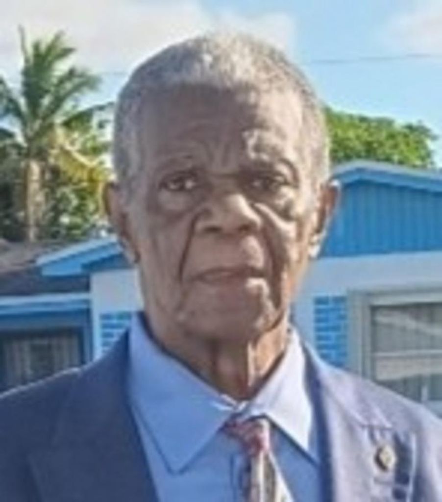 Bro. Elijah Brantley, Jr. Profile Photo
