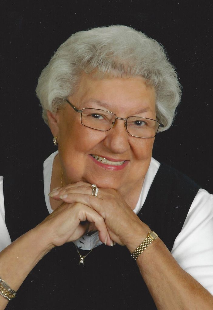 Jolene A. Jarpe
