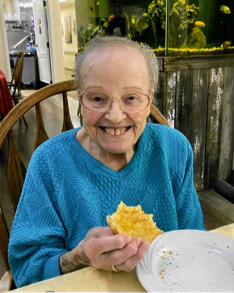 Joan Lund