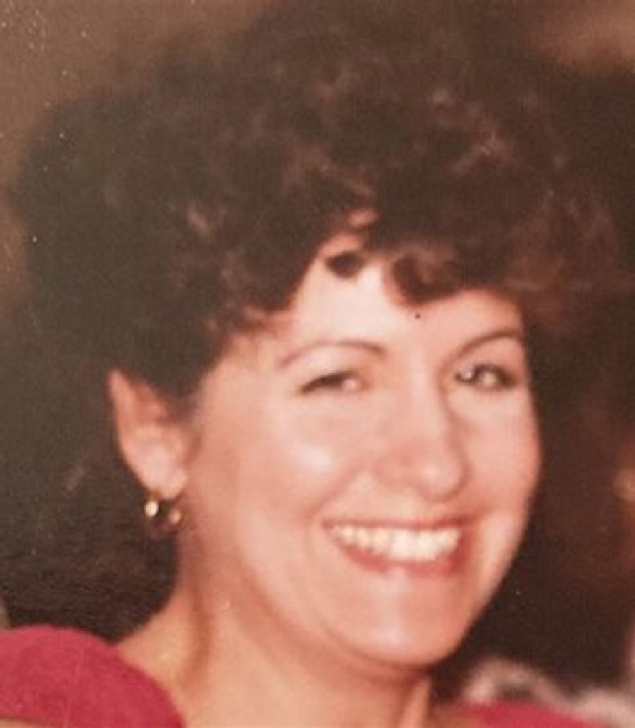 Frances "Frani" Amatangelo Profile Photo