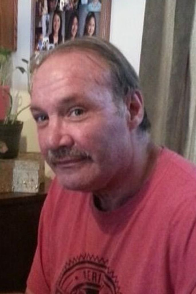 Mark A. Gray Profile Photo