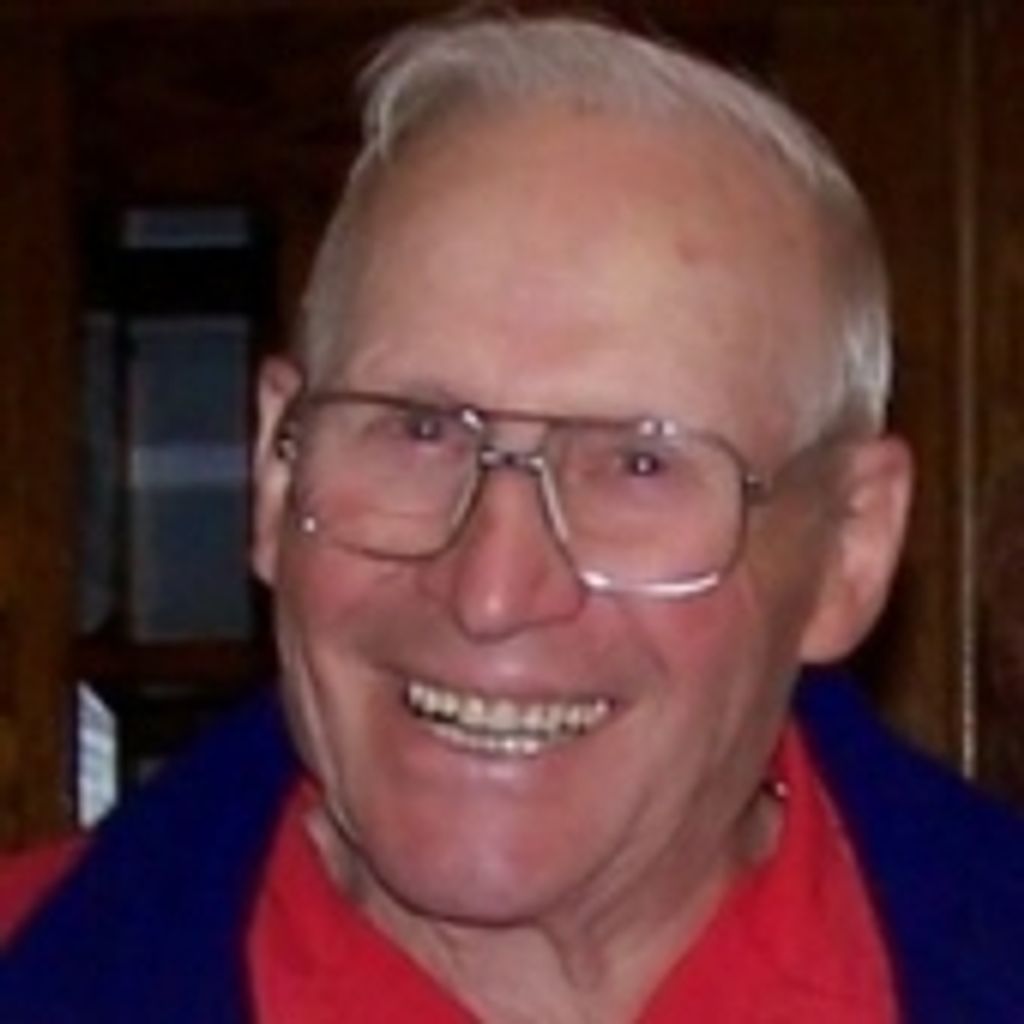 Lester N. Robinette