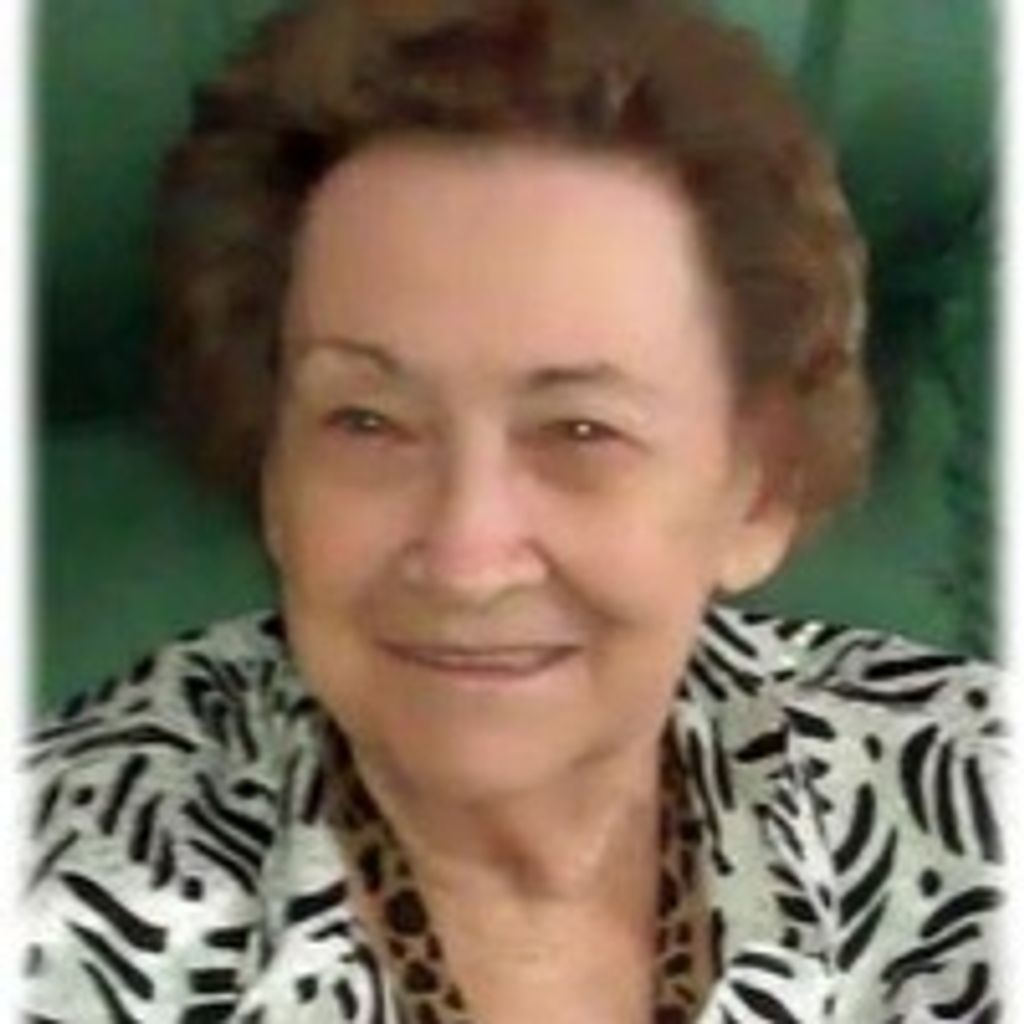 Gloria Romines
