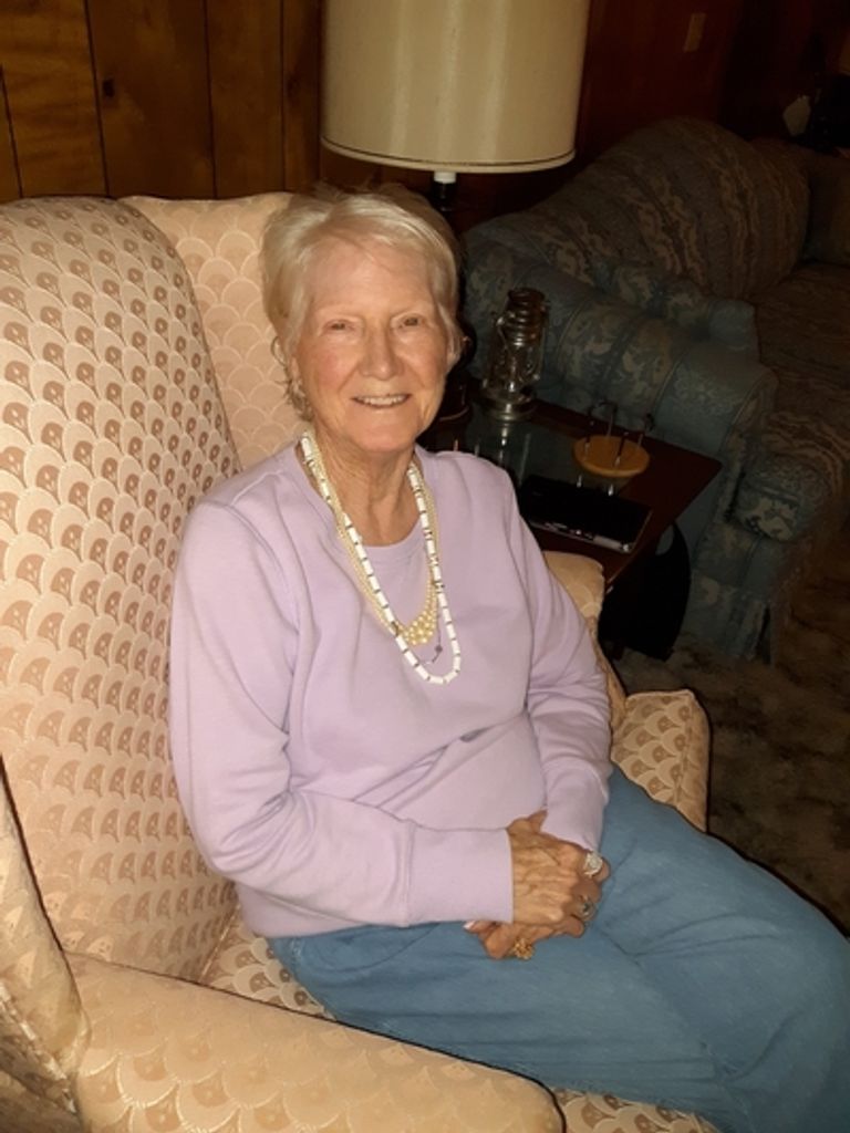 Frances E. Talbert Profile Photo