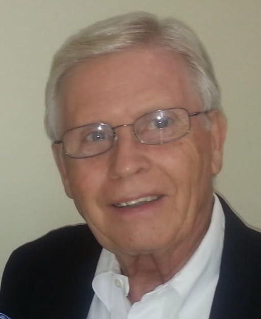 Dale Mason Kimsey Profile Photo