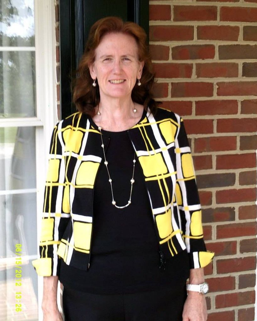 Annette Pleszkoch Profile Photo