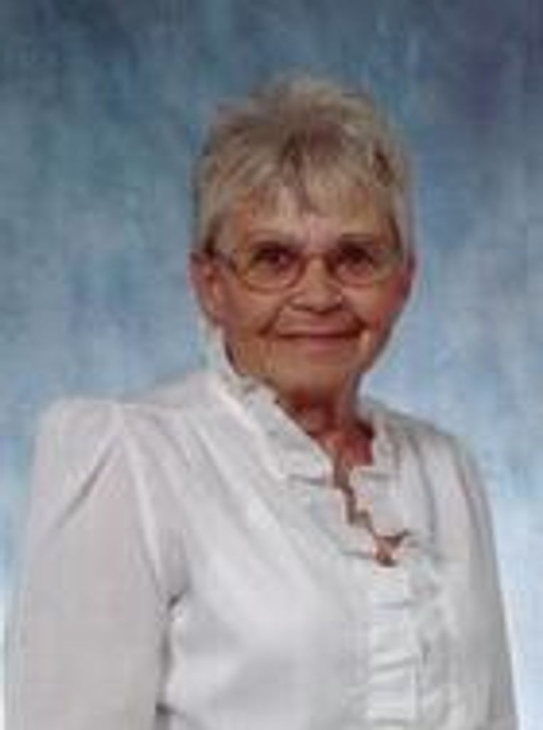 Marlene Mclaughlin