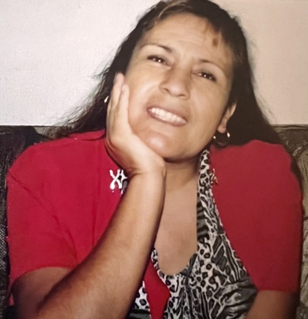 M. Juana Gonzalez Vera Profile Photo