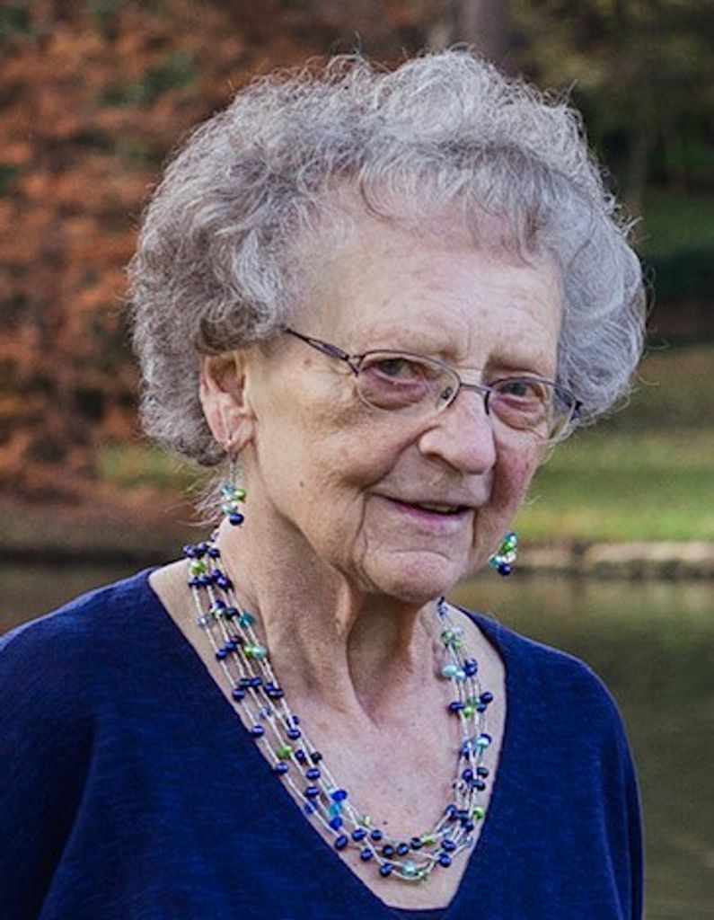 Marion D May Profile Photo