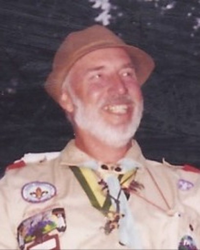 Ronald Boat