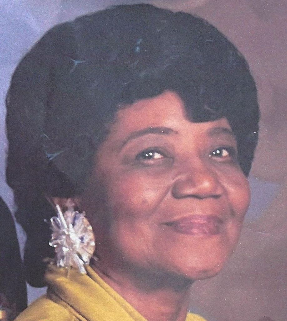 Annie Beatrice Stevens Profile Photo