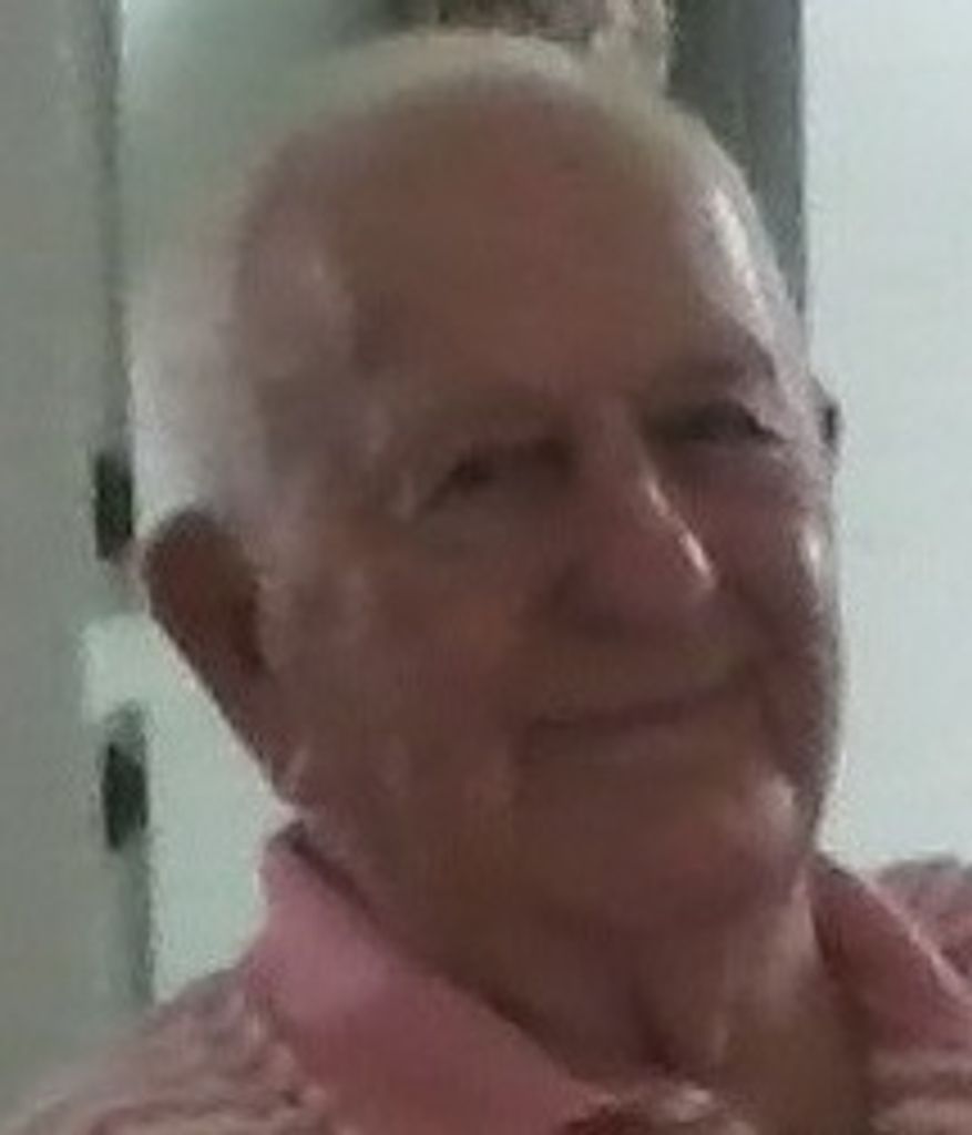Herbert E. 'Herb' Schlander