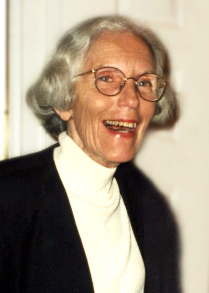 Frances Horwitz Profile Photo