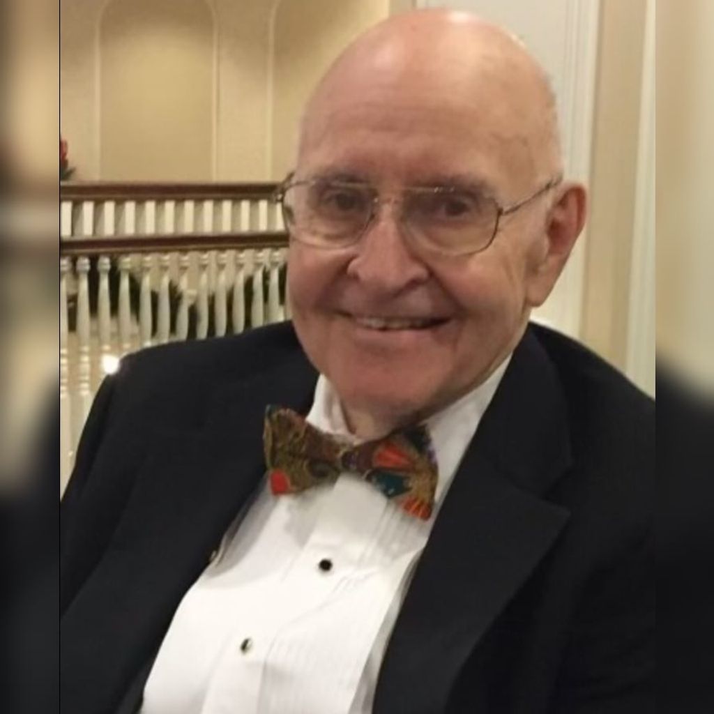 John Frances Volk Profile Photo