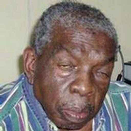 Walter "Pip" Cooper Profile Photo
