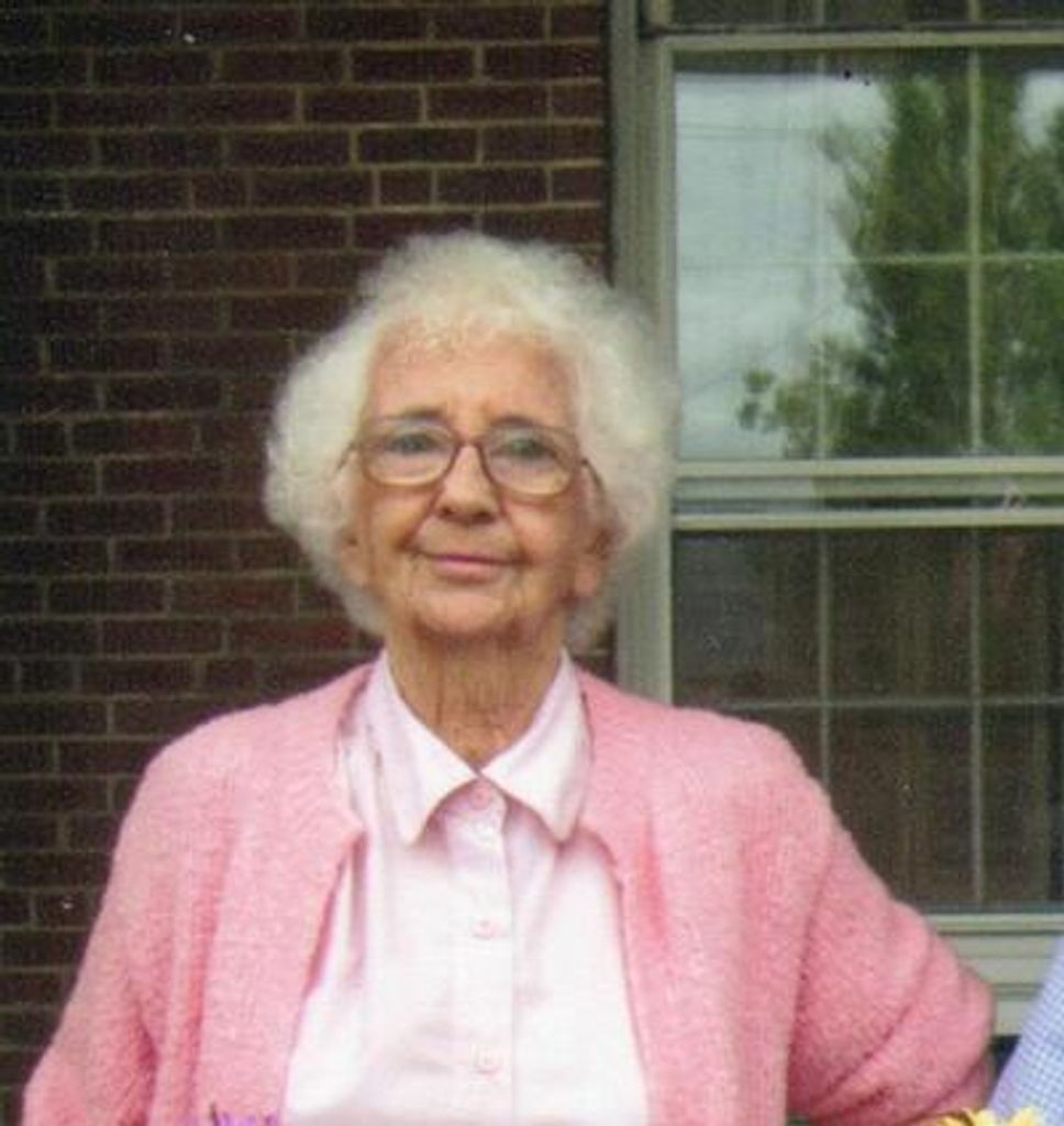 Marguerite June Sullivan Profile Photo