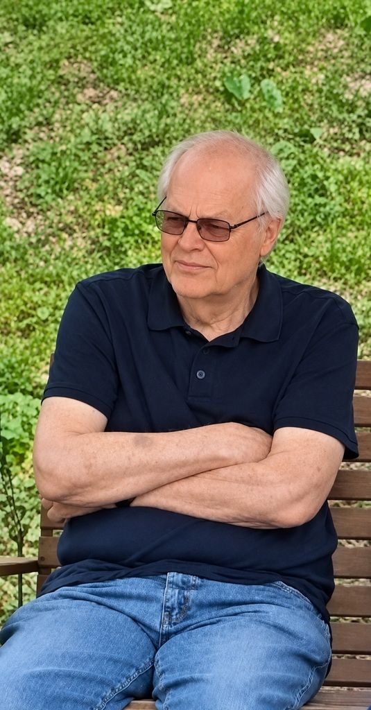 Thomas Allen Mahaney Profile Photo