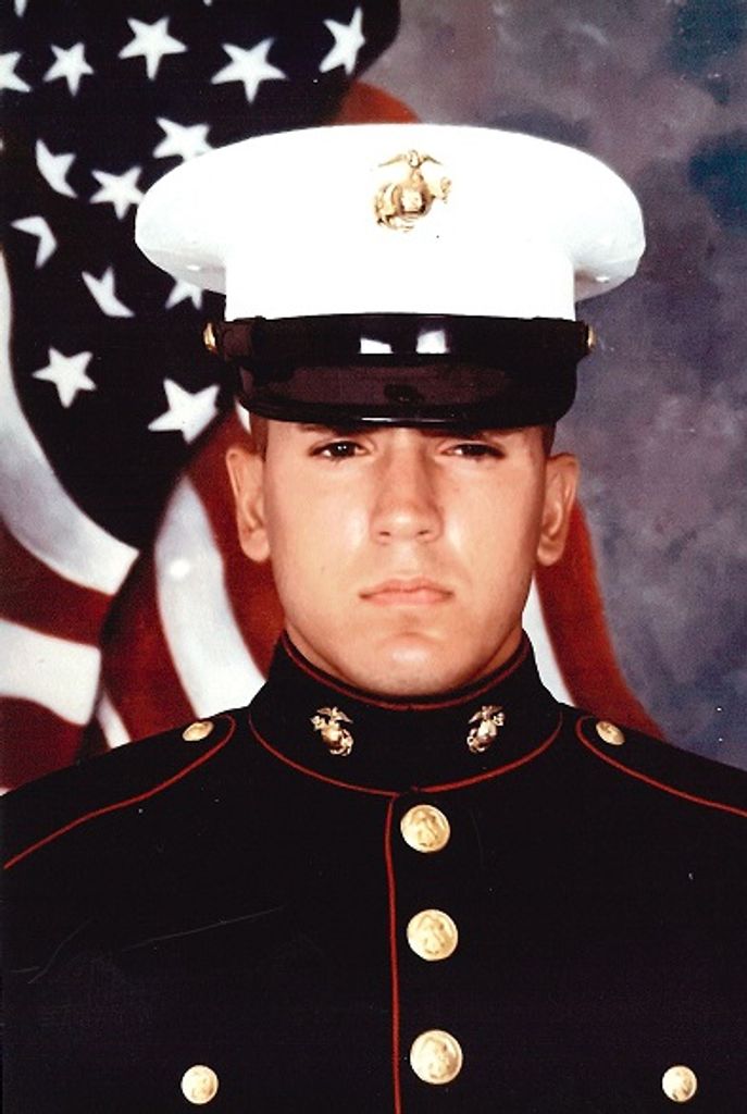 Eric J. Stroub