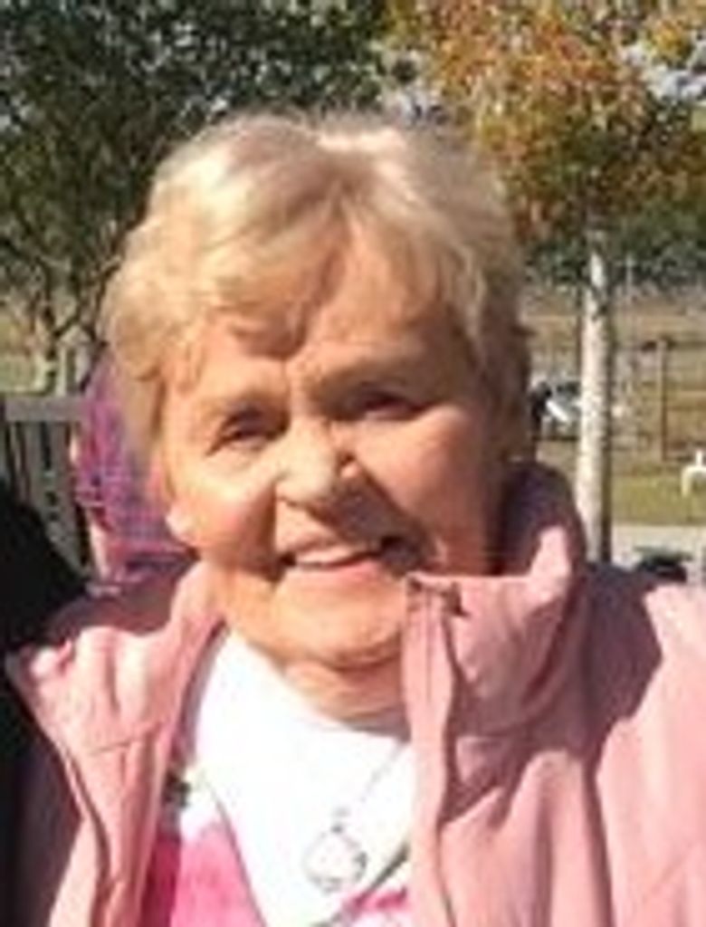 Jane Bull Profile Photo