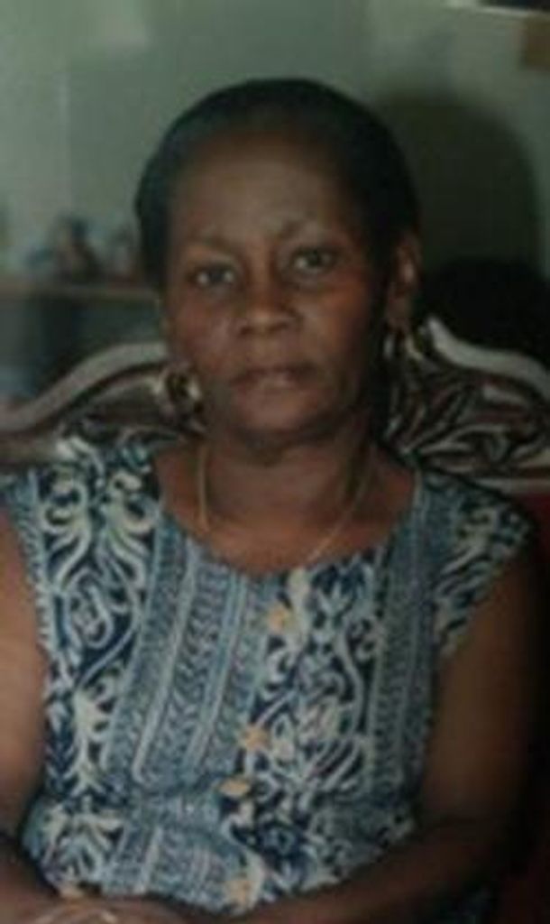 Rosana Anne Charles Profile Photo