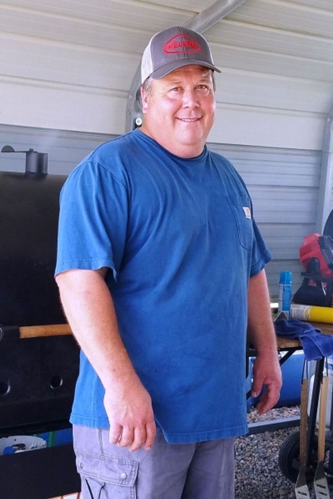 Brian Kenneth "Bubba" Chappell