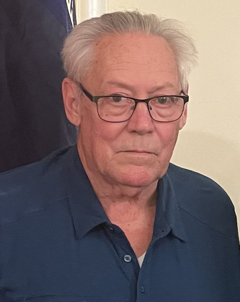 Raymond Ethier Profile Photo